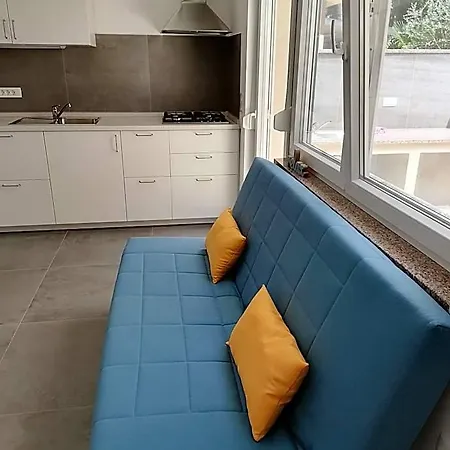 Hotel Mimoza Umago