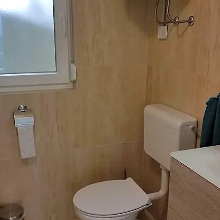 Szálloda Mimoza 3*
