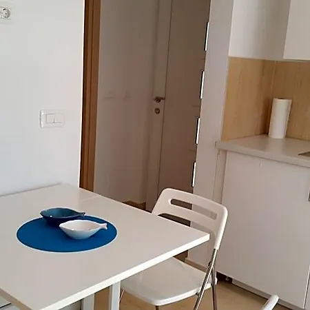 酒店 Mimoza